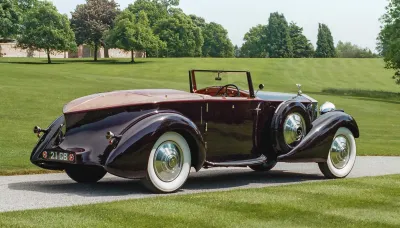 Continental SC